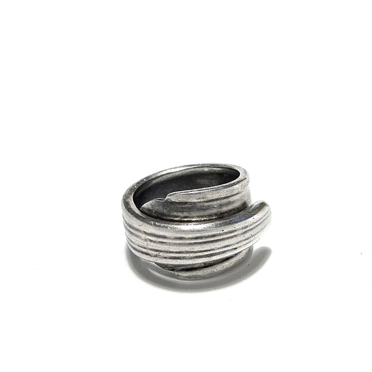 Spoon Ring　No.6782　12号