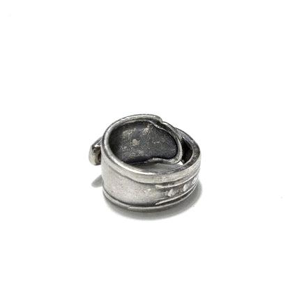 Spoon Ring　No.6782　12号
