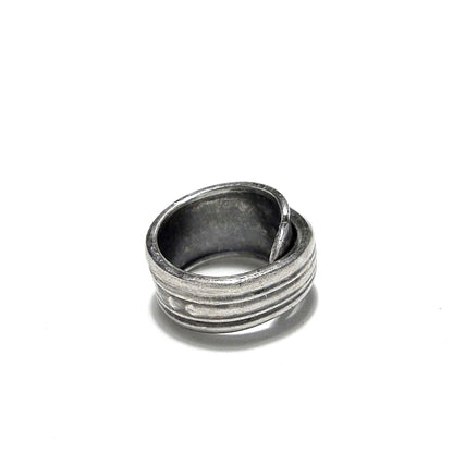 Spoon Ring　No.6782　12号