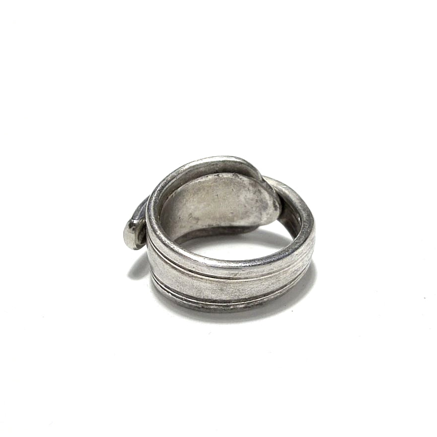 Spoon Ring　No.6783　20号