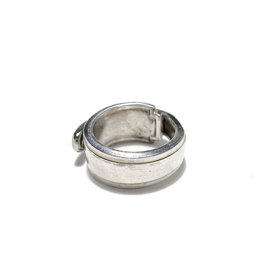 Spoon Ring　No.6784　19号