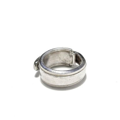 Spoon Ring　No.6784　19号
