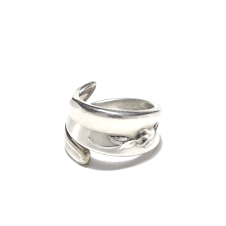 Spoon Ring　No.7832　22号