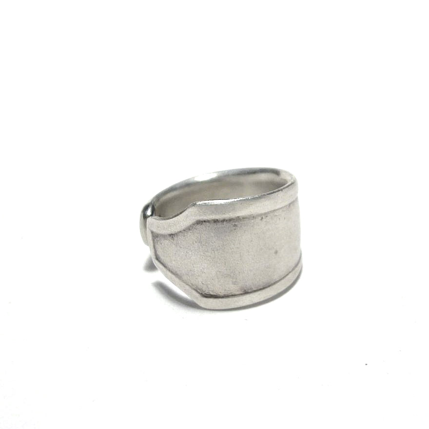 Spoon Ring　No.6797　19号