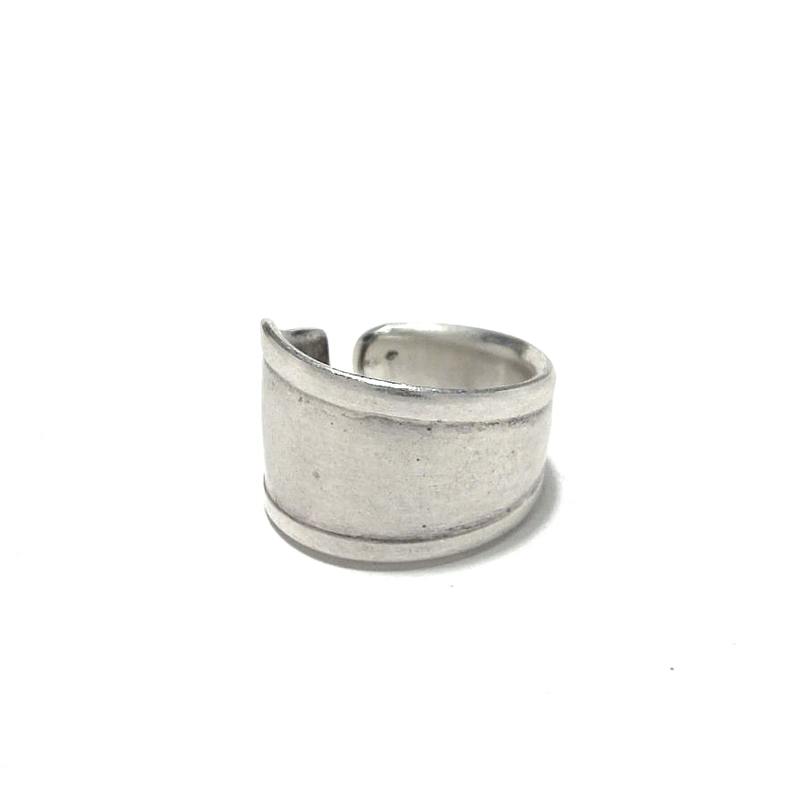 Spoon Ring　No.6797　19号