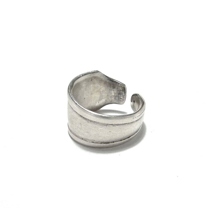 Spoon Ring　No.6797　19号