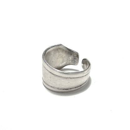 Spoon Ring　No.6797　19号