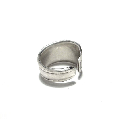 Spoon Ring　No.6797　19号
