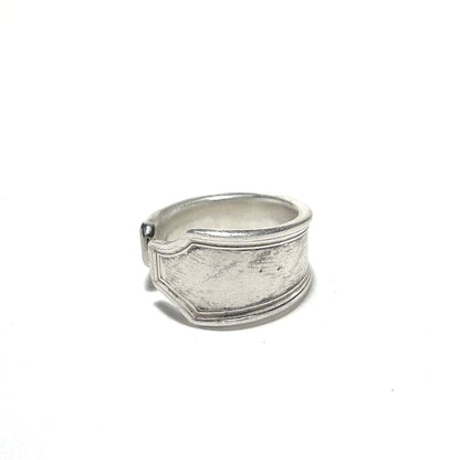 Spoon Ring　No.6799　19号