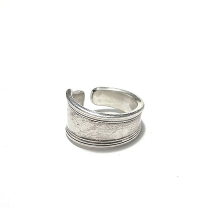 Spoon Ring　No.6799　19号