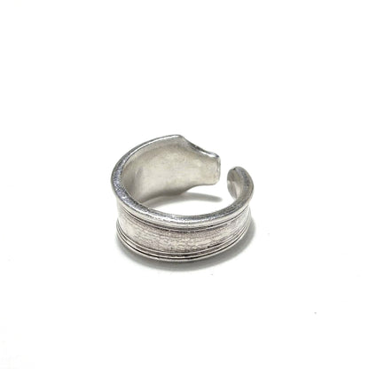 Spoon Ring　No.6799　19号