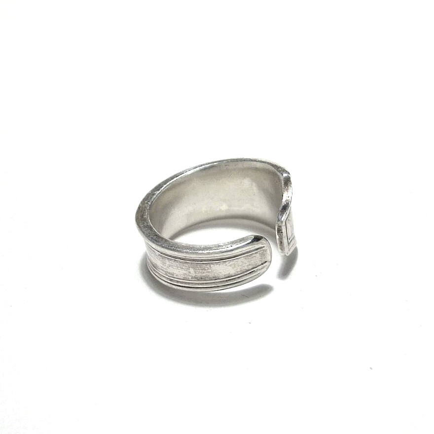 Spoon Ring　No.6799　19号