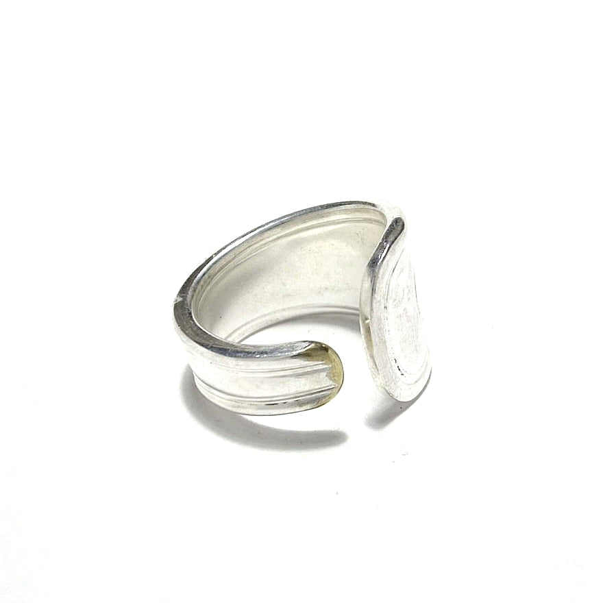 Spoon Ring　No.7265　24号
