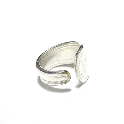Spoon Ring　No.7265　24号