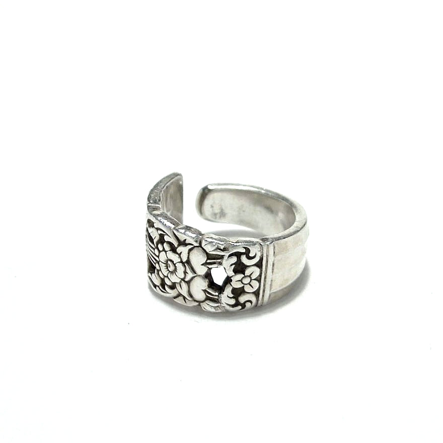 Spoon Ring　No.7120　18号