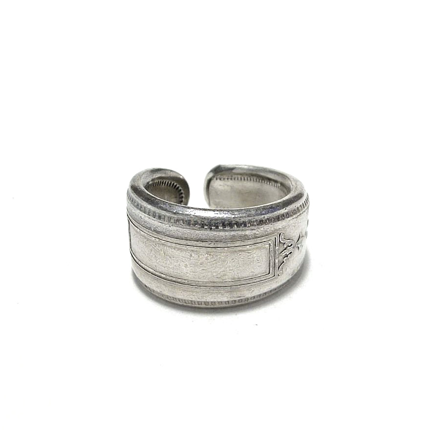Spoon Ring　No.7340　23号