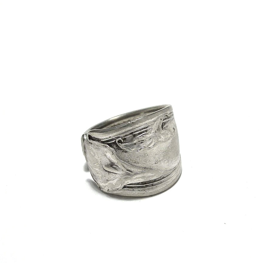 Spoon Ring　No.6801　20号