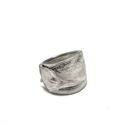 Spoon Ring　No.6801　20号