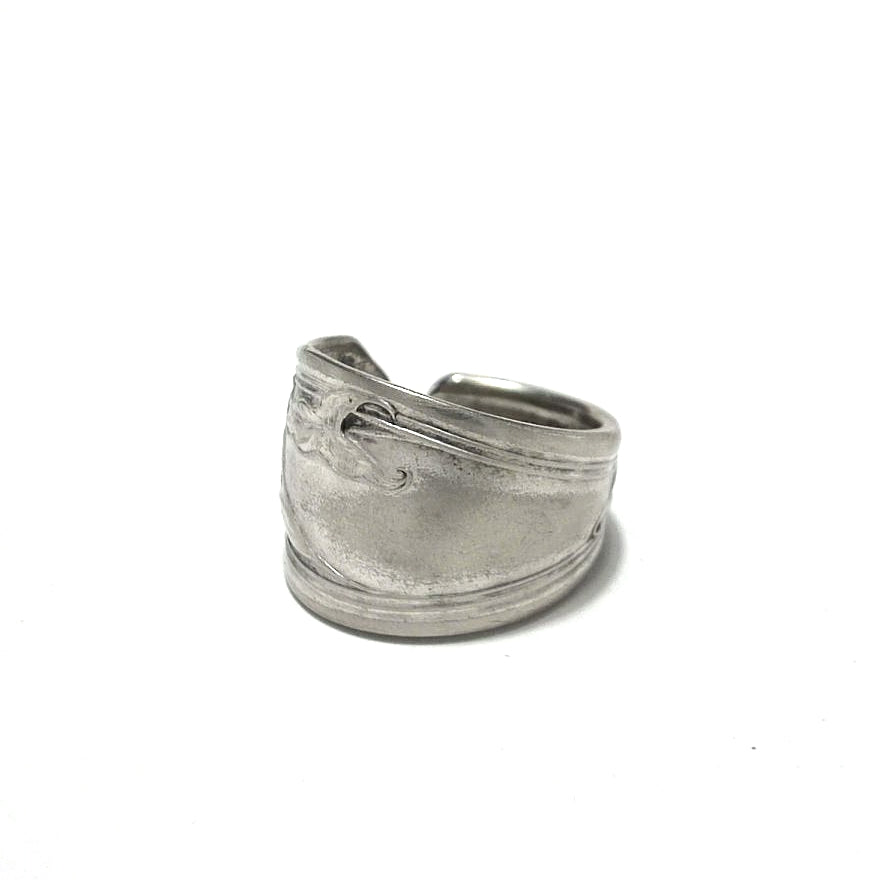 Spoon Ring　No.6801　20号