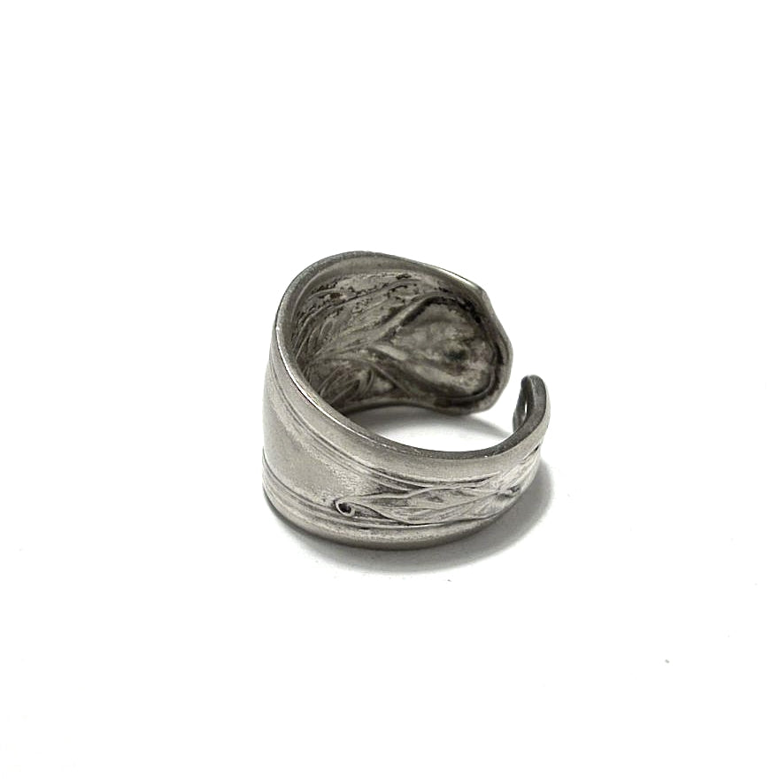 Spoon Ring　No.6801　20号