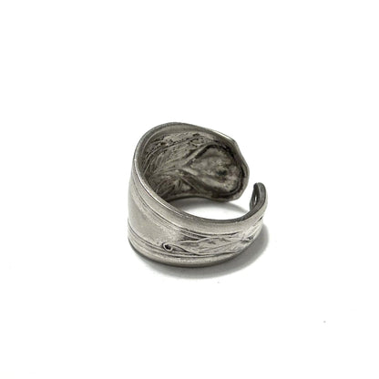 Spoon Ring　No.6801　20号