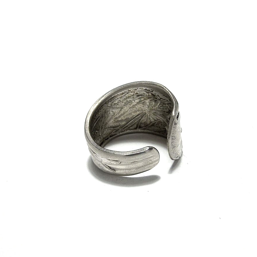 Spoon Ring　No.6801　20号