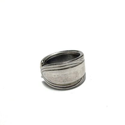 Spoon Ring　No.6803　18号
