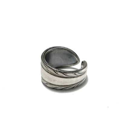 Spoon Ring　No.6803　18号