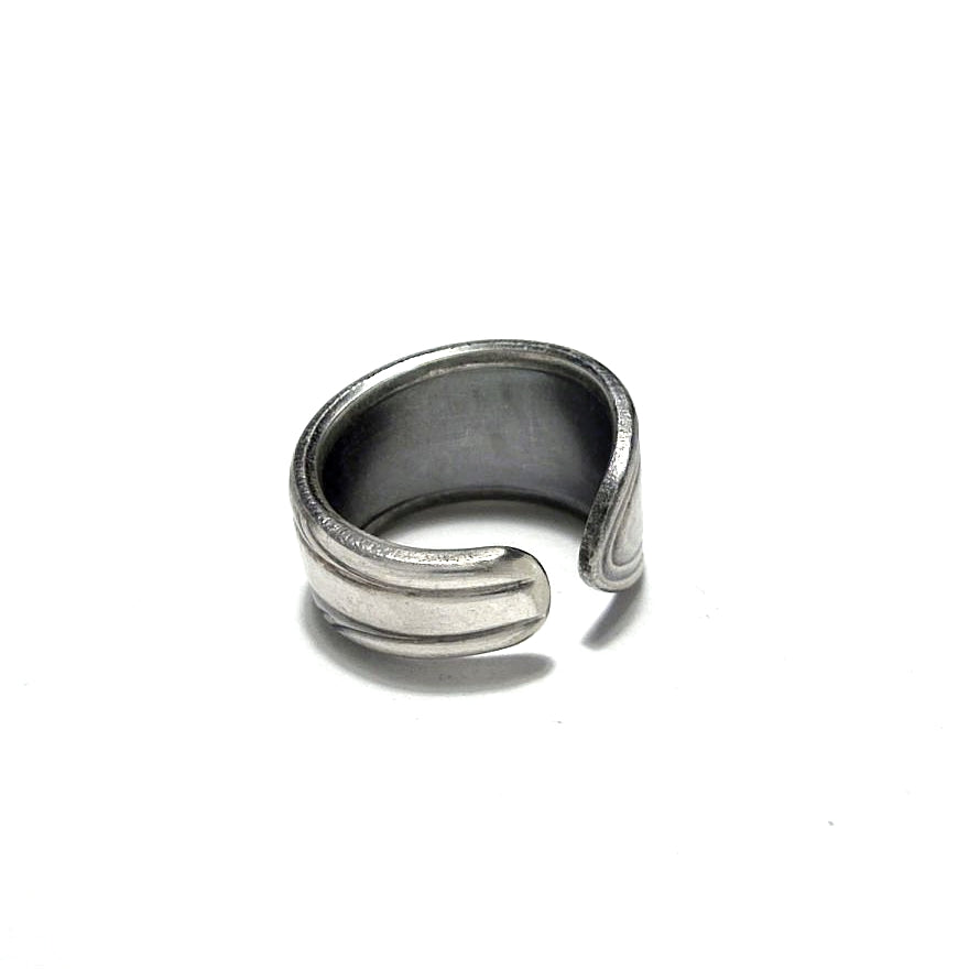 Spoon Ring　No.6803　18号