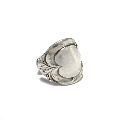 Spoon Ring　No.6804　18号