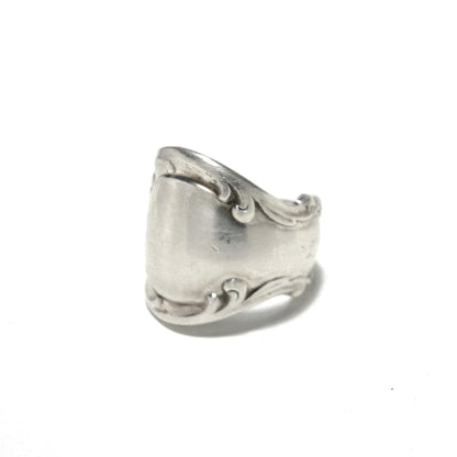 Spoon Ring　No.6804　18号