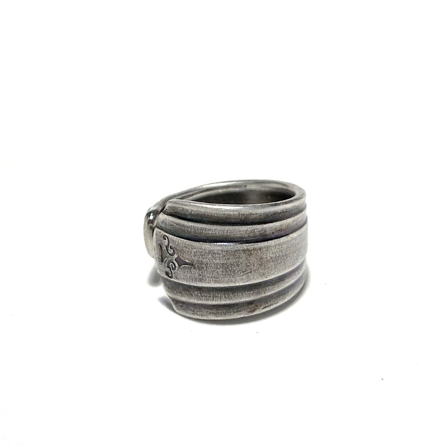 Spoon Ring　No.6805　20号