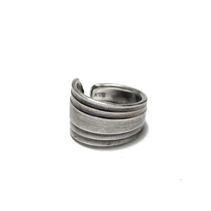 Spoon Ring　No.6805　20号
