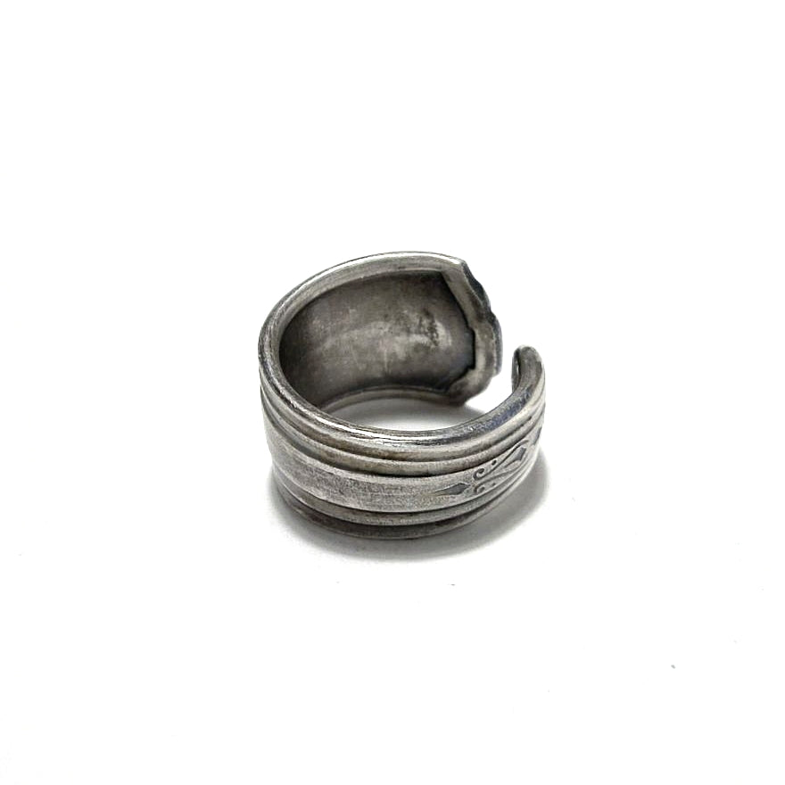 Spoon Ring　No.6805　20号