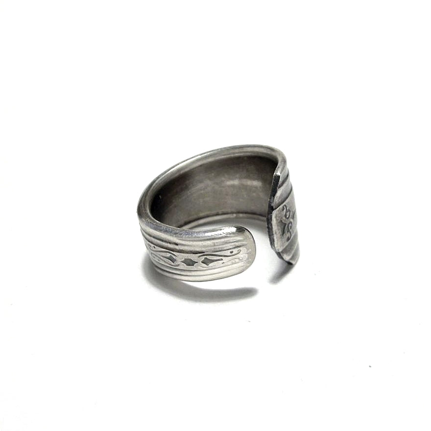 Spoon Ring　No.6805　20号