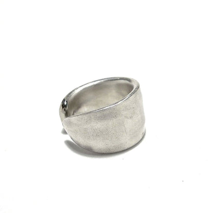 Spoon Ring　No.6806　20号