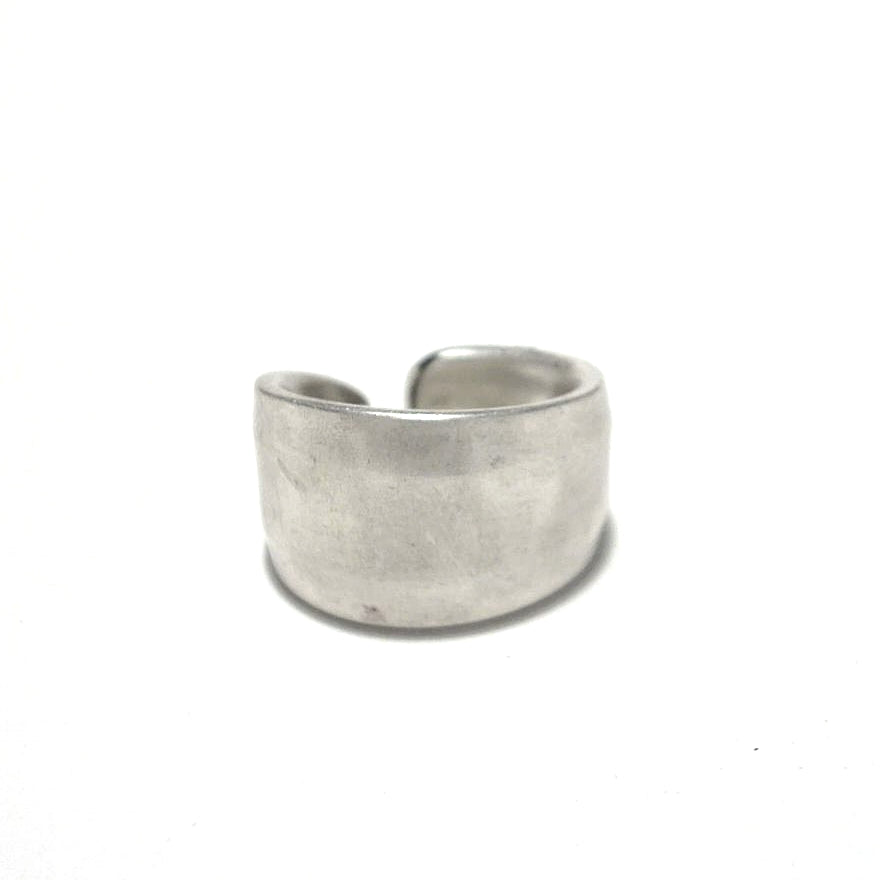 Spoon Ring　No.6806　20号