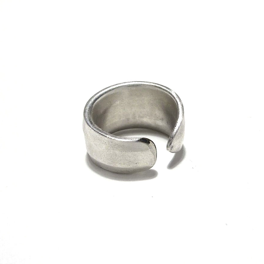 Spoon Ring　No.6806　20号