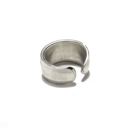 Spoon Ring　No.6806　20号
