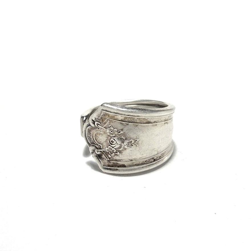 Spoon Ring　No.6807　20号