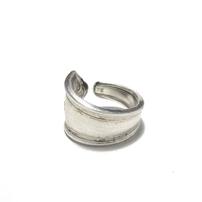 Spoon Ring　No.6807　20号