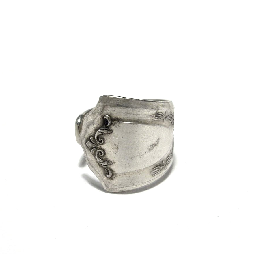 Spoon Ring　No.6808　22号
