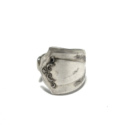 Spoon Ring　No.6808　22号