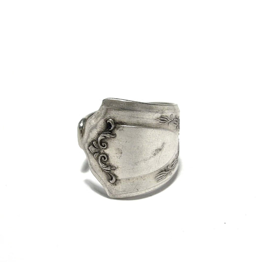Spoon Ring　No.6808　22号