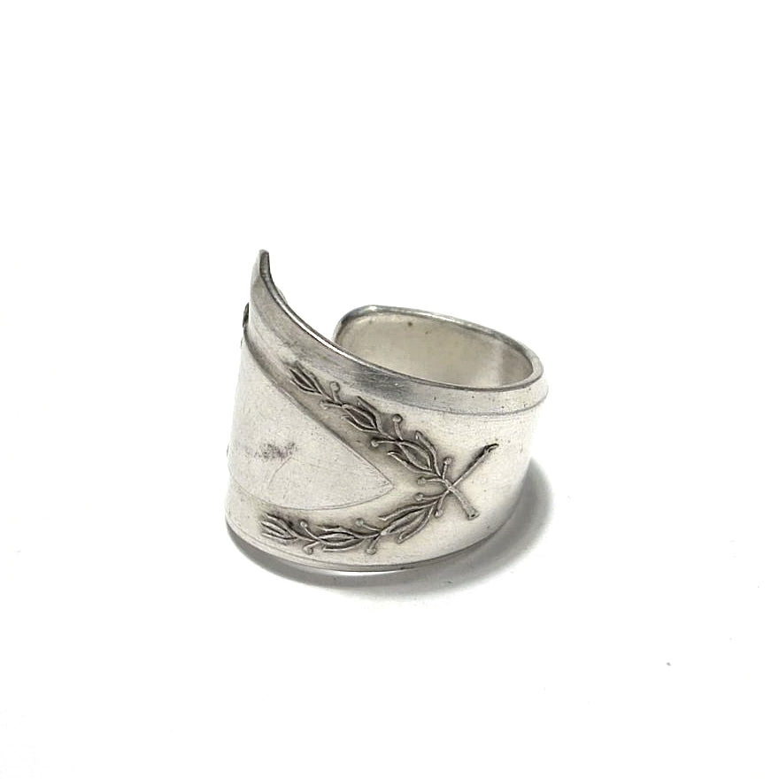 Spoon Ring　No.6808　22号