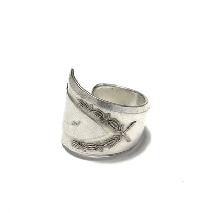 Spoon Ring　No.6808　22号