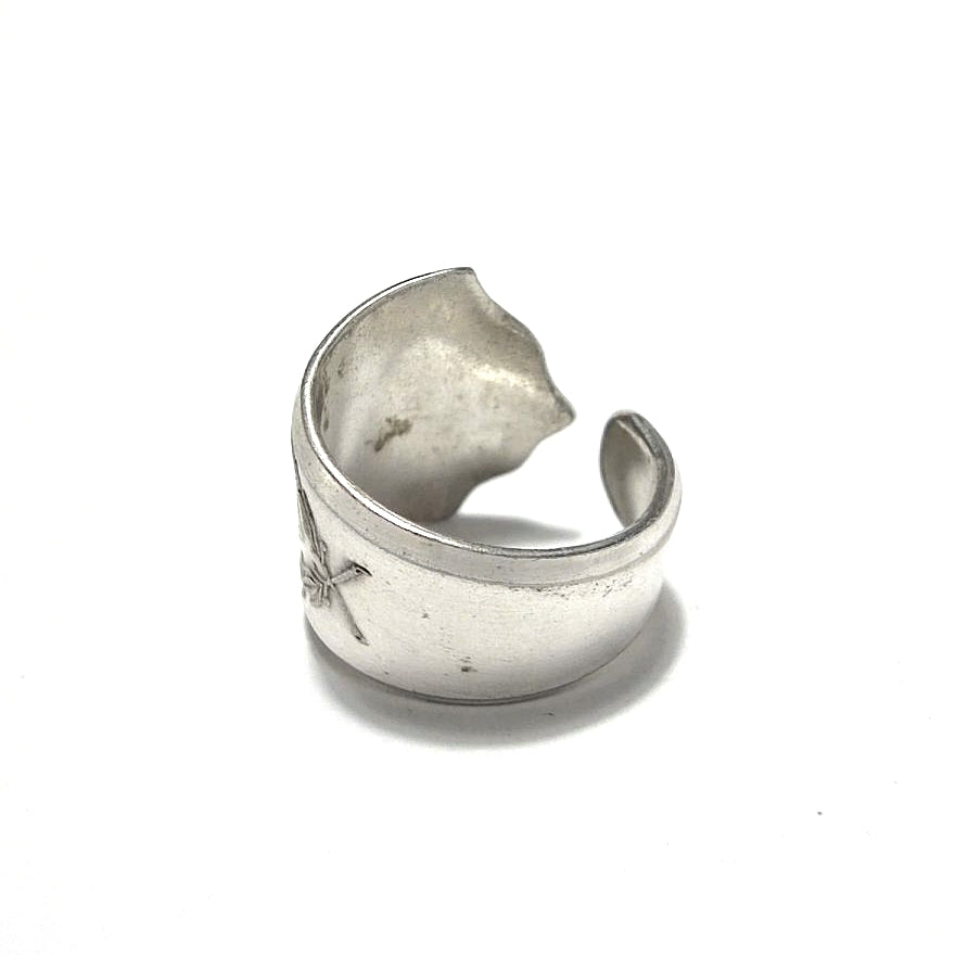 Spoon Ring　No.6808　22号