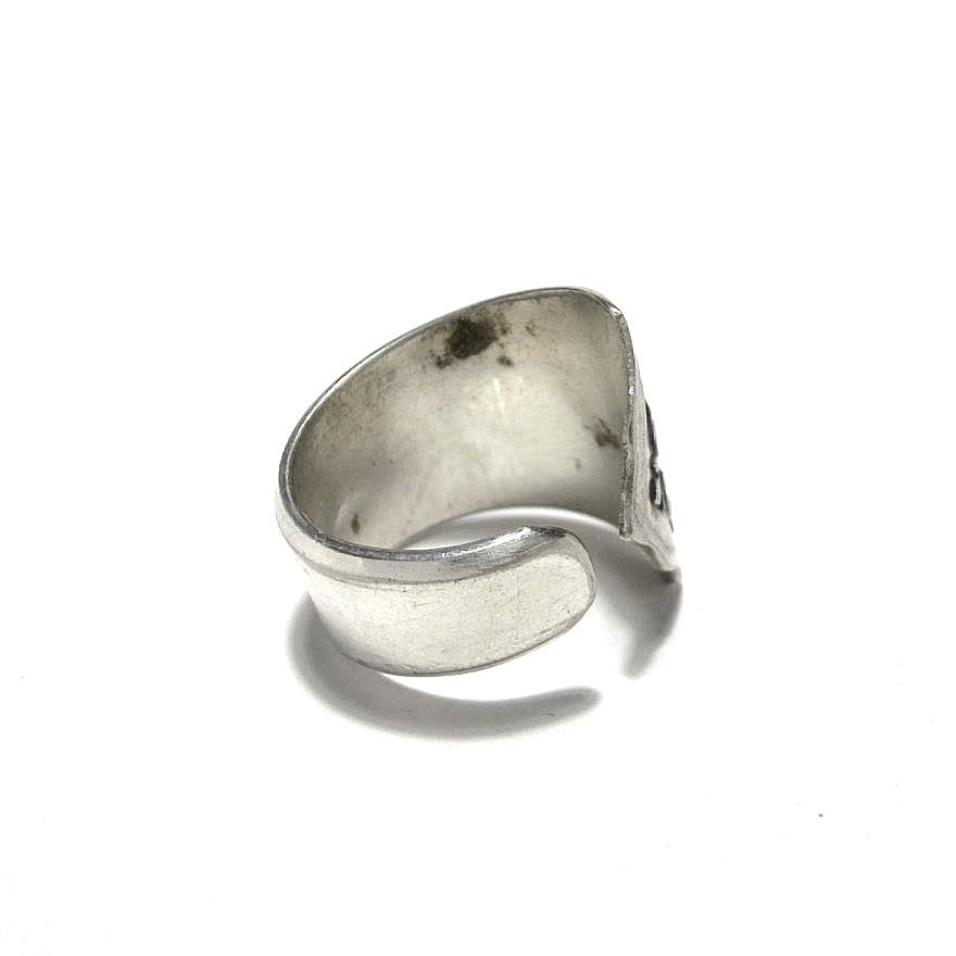 Spoon Ring　No.6808　22号
