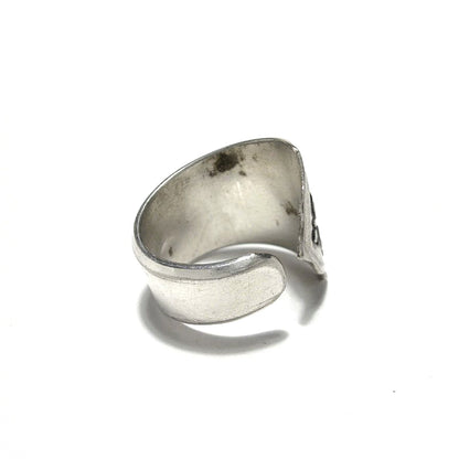 Spoon Ring　No.6808　22号