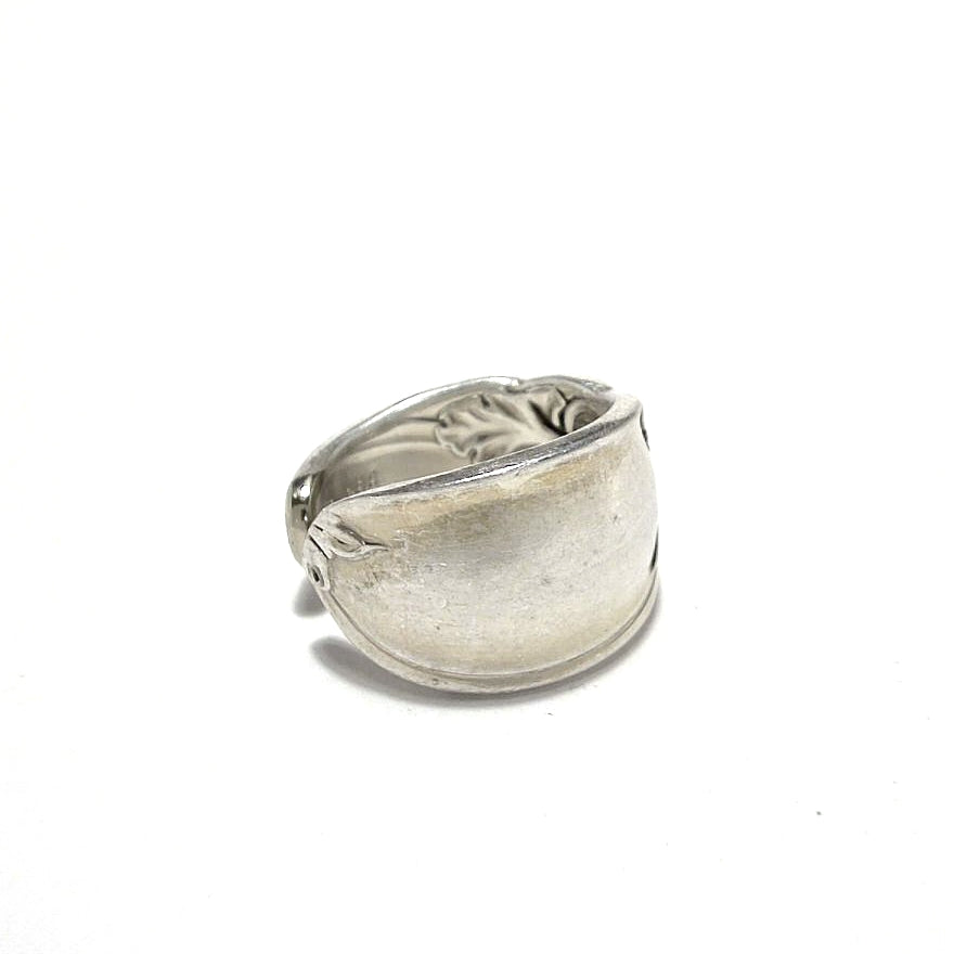 Spoon Ring　No.6809　21号
